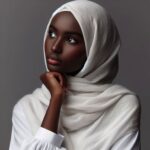 African beauty