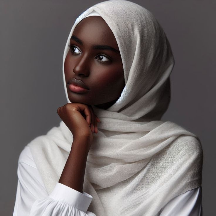 African beauty