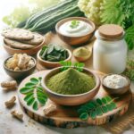 Moringa
