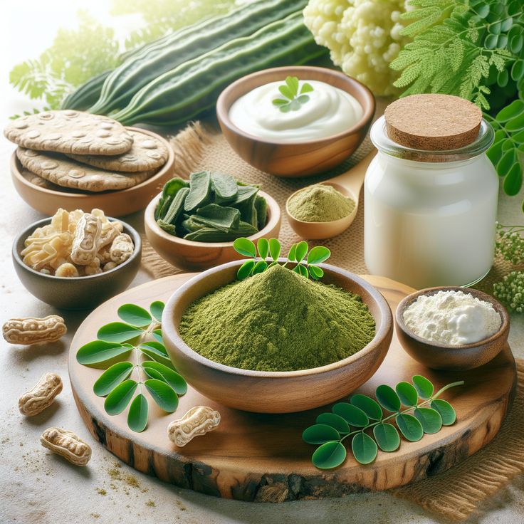 Moringa