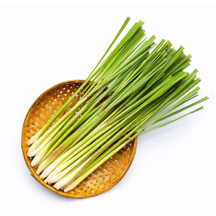 lemongrass
