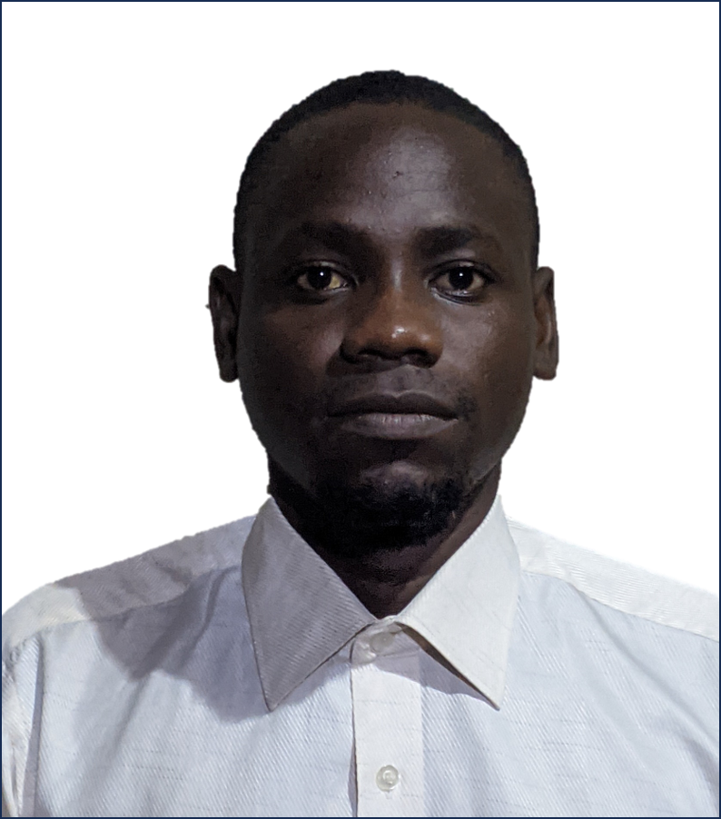 Rajabu Chilumba a professional human nutritionist