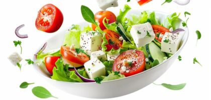 Sustainable eating