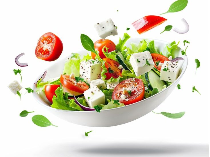 Sustainable eating