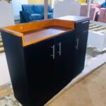 Kitchen cabinet