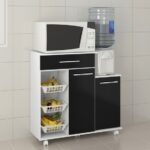 Kitchen cabinet