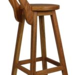 High chair
