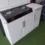Kitchen cabinet