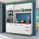 Kitchen cabinet