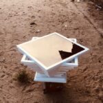 Modern Table