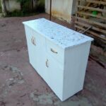 Kitchen cabinet