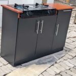 Kitchen cabinet