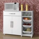Kitchen cabinet