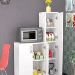 Kitchen cabinet