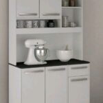 Kitchen cabinet