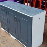 Kitchen cabinet