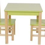 two chairs