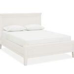 King's bed