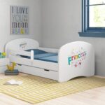 Princess bed