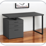 Grey Table