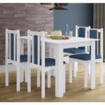 six chairs