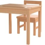 Table & Chair