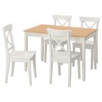 Four chairs