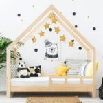 House like bed