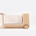 Cart bed