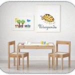 Two chair set