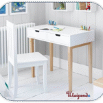White 1 set