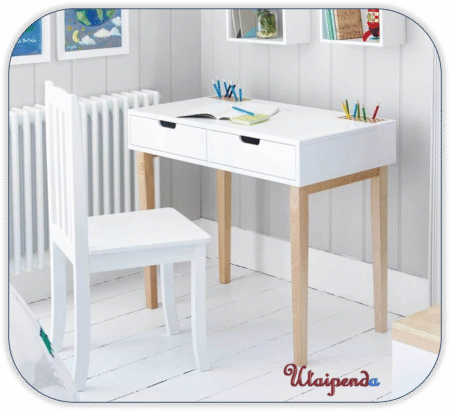 White 1 set