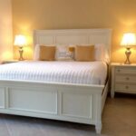 Nice Bed
