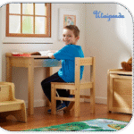 one student