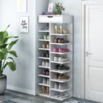 shoe rack