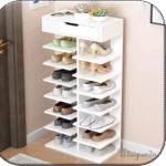 Shoe rack