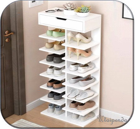 Shoe rack