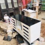 TV unit