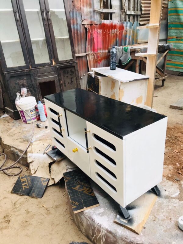 TV unit