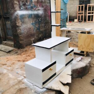 New Tv unit idea