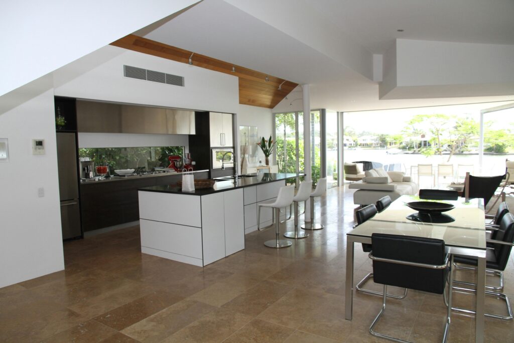Luxury Kitchen