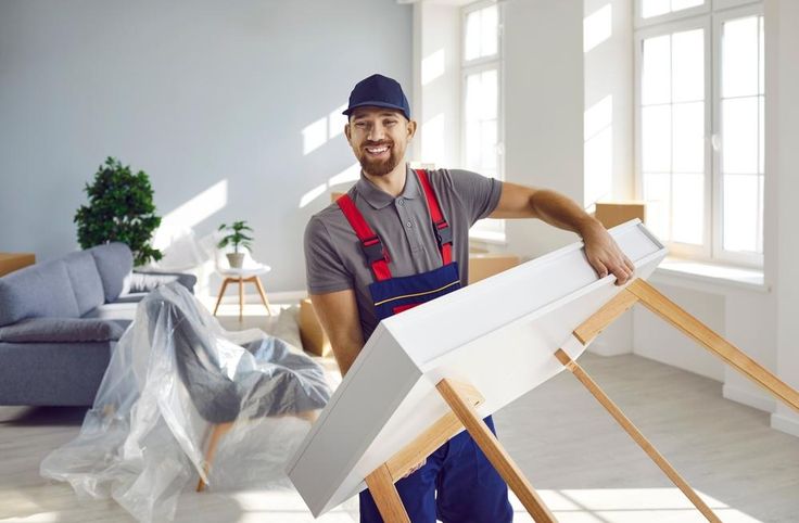 How to reorganize Your Furniture image idea