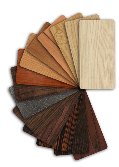 Utaipenda Furniture materials