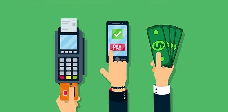 Payment Options