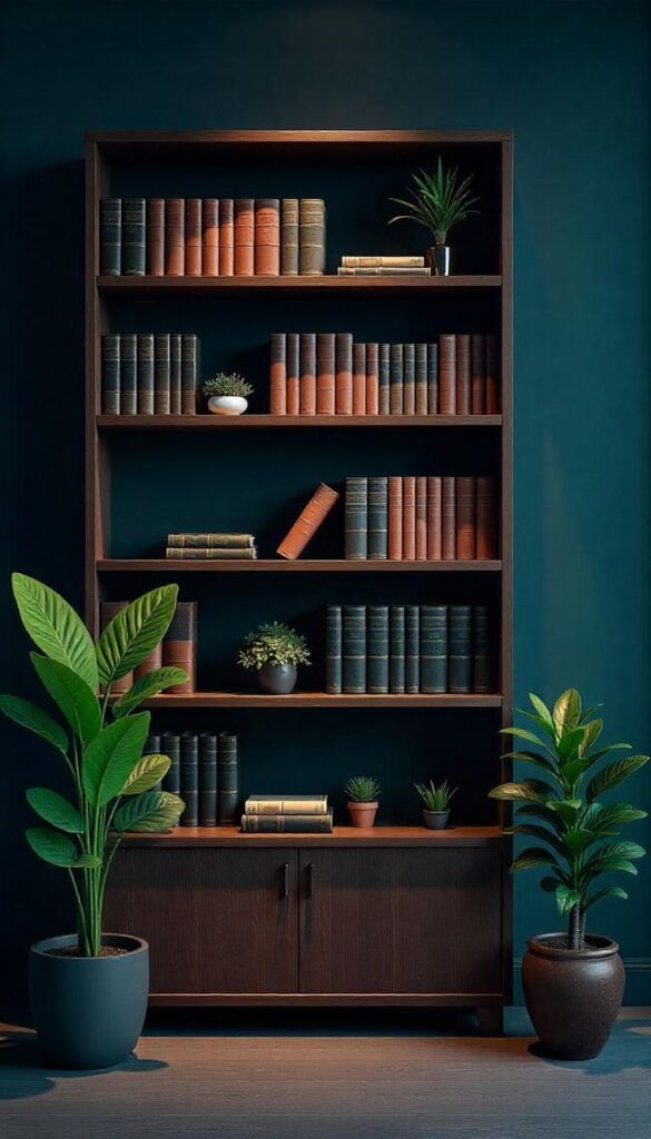 old furniture