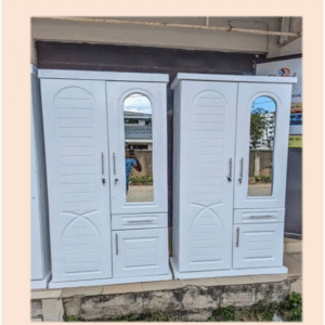 Stylish Wardrobe