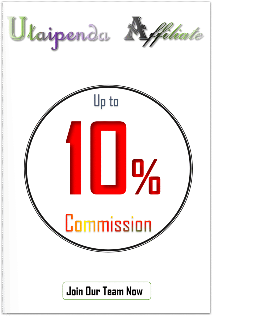 affiliate