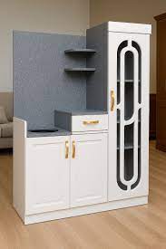 Budgeted Kitchen Cabinets
