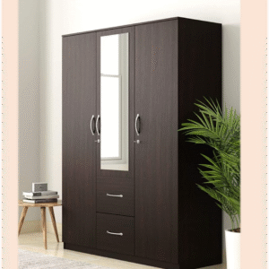 Clothes Cupboard