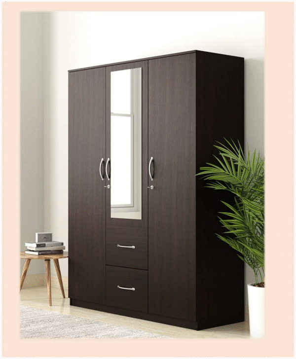 Clothes Cupboard